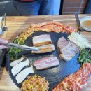 수유솥뚜껑삼겹살