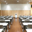 환경성질환 예방관리센터 대강당 이미지