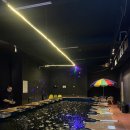 일산데이트 ”놀이터실내낚시카페 화정역점“