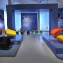 노르웨이 디자인 산업전 – 의자 Please take a seat 이미지