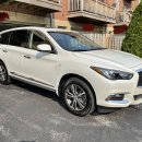 2018 INFINITI QX60 AWD 팝니다. 이미지