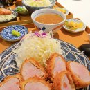 상상모밀 | 양주 맛집 돈까스 하면 히마와리!! 안심돈까스 판모밀 세트 솔직후기
