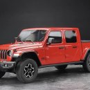 [구매글] 1:18 / GT spirit / Jeep 랭글러, 글래디에이터 이미지