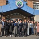 충청남도아산교육지원청 | 아산성심학교 신학기 점검… 충남교육청·아산교육지원청 지원 강화