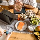 어떻게 하면 콜레스테롤 수치를 자연적으로 낮출 수 있을까요 이미지