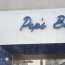 (주)인앤아웃 | 캐나다&amp;미국 9박 10일 여행기_LA Day1(인앤아웃, Erewhon, Pop's bagel, 빅버스 후기)