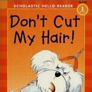 My hair