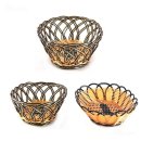 바구니 식당 이미지