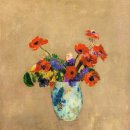 Odilon Redon - 무의식, 꿈, 환상의 세계 이미지