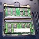 (주)디직스디지탈 | 디직스 램 2G (1G*2) 수령 + 사용후기
