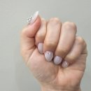 UR(인천광역시 남동구)-12-2[은봉로]-하-14 | 논현동 주차&amp;애견동반 가능한 네일샵 찾는다면? 은은네일 방문 리얼후기