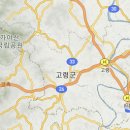 전에 한티재에서 팔공산도립공원 정상(비로봉찍고) 갓바위 주차장까지 가면서 쓰레기 수거 이미지