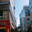 남광장 야외무대 이미지