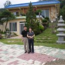 전원생활촌 | 맛따라 성주기행