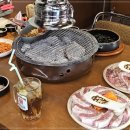 개봉참숯화로구이 이미지