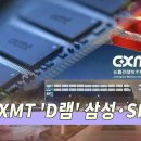메모리반도체 공급 부족에 'CXMT' DDR5 D램 본격 상용화로 내수 시장 공략 [경제뉴스] 이미지