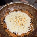 봉쥬떡볶이 | 곽범 유튜브 맛집 대학로 봉쥬떡볶이 혜화 즉석떡복이 보통맛 후기
