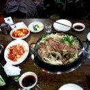 송정설렁탕 이미지