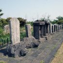 화북비석거리 이미지