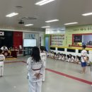 무궁화 태권도 네이버블로그