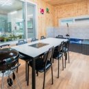 은행나무 펜션 이미지