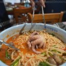 보리칼국수전문점 이미지