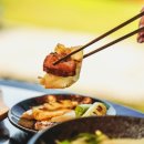 제주훈도애월흑돼지 이미지