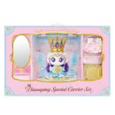 스핑 | [ 프린세스 캐치! 티니핑 ] 8화 차갑게 꽁꽁! 아이스핑 리뷰 / 시즌6 티니핑쇼 후기