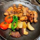 서울고깃집 이미지