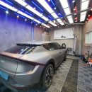 소나무세차장 이미지