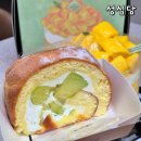 롤롤크레페 | 대전 성심당 메론롤 가격 멜론롤 롤케이크 파는곳 후기