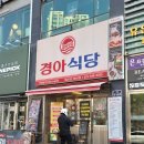 경아식당 | 파주야당 경아식당 _ 가성비 점심특선 후기