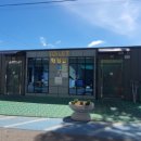 고성시장 화장실 이미지