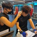 용인대부평복싱 이미지