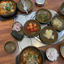 송천뚝배기 | [JEONJU] 전주 송천동 해장국 맛집 '양평해장국 송천점' 방문 후기 :)