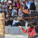 조선의 무예-무예24기 이미지