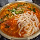 한사발 | 천호 술집 한사발포차 곱도리탕 세트 내돈내산 대만족 후기