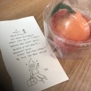 팰롱팰롱빛나는 | 팰롱팰롱 빛나는 한라봉 비누 후기(천연비누)