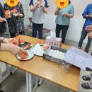 늘한결요양보호사교육원 네이버블로그