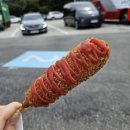 통영 욕지도 여행 첫째날/죽암휴게소(하행), 동진충무김밥, 영동해운 삼덕항여객선터미널,고구마막걸리...