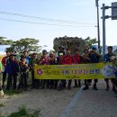 셀파부부의 신.백두대간 11구간(구룡령~미시령 L=67.0km) 깨구락지 됐네요. 이미지