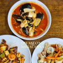 송산마도IC-남안산IC | 화성 송산면 맛집 30년 전통 미가차이나 중국집 점심 상견례 룸식당