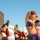 밸리댄스 이미지