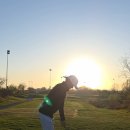 골프존 | 골프존카운티 송도 후기 | 야간라운딩 대기시간, 티박스 매트 여부, 4월 벚꽃