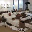 진안역사박물관 기획전시실 이미지