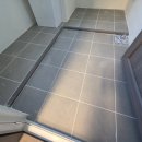 힐스테이트명품세탁 | 힐스테이트 창원 더퍼스트 줄눈시공