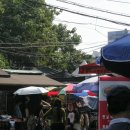어처구니숲학교 | 니콘 빈티지 디카 작례 사진 서울 동묘 벼룩시장 나들이
