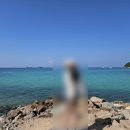 바다빛 | 태국 파타야 꼬란섬 후기! 에메랄드 빛 바다 뷰 최고