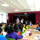 포천노곡초등학교 이미지