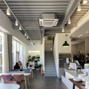 오프 더 그리드 | 김포 하성 대형 브런치 카페 애기봉 근처 맛집 오프더그리드 내돈내산후기